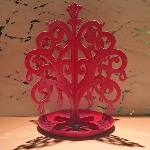 Other - Earrings Organizer Stand